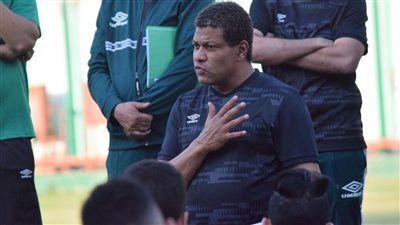 أول تعليق من علاء عبد العال بعد بقاء الداخلية في الدوري الممتاز