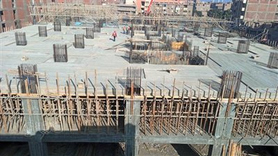 5 معلومات عن مستشفى المراغة بسوهاج 