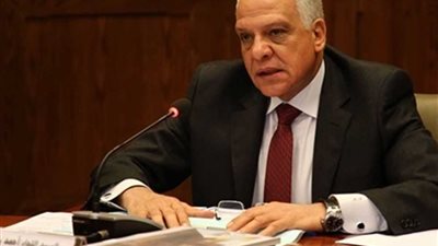 ضبط ٦٨ طن سلع غذائية و١٢٢٥ كرتونة زيت تمويني في حملة بالجيزة 