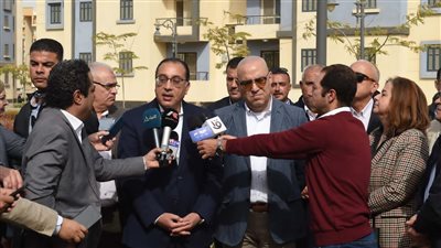 مدبولي يكشف تفاصيل إنشاء أول حي متكامل في حدائق العاصمة 