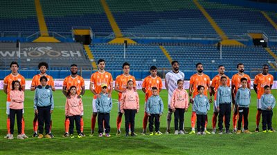 طارق العشري يعلن تشكيل فاركو لمواجهة المصري بالدوري الممتاز