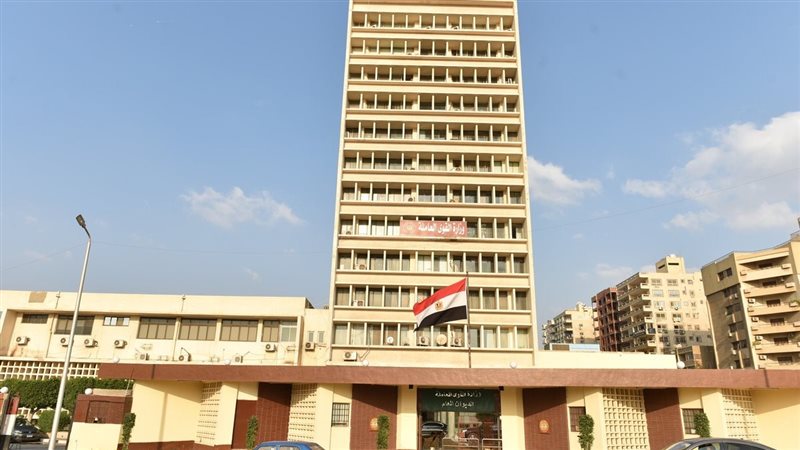 وزارة القوى العاملة،فيتو