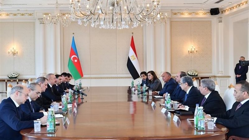 الرئيس عبد الفتاح