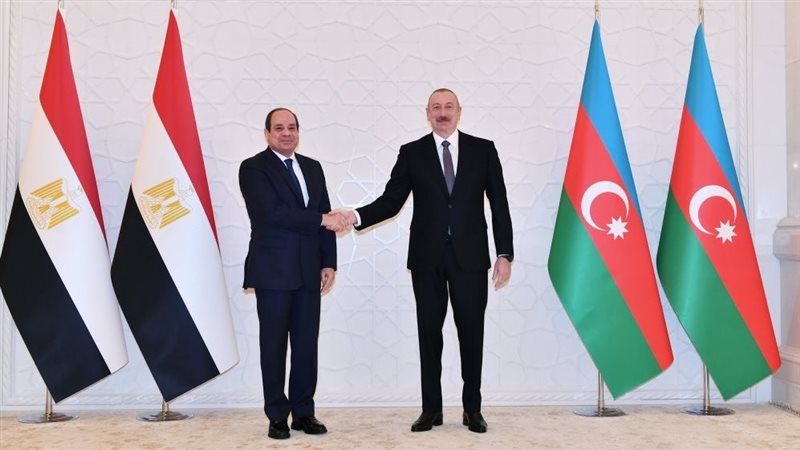 الرئيس عبد الفتاح