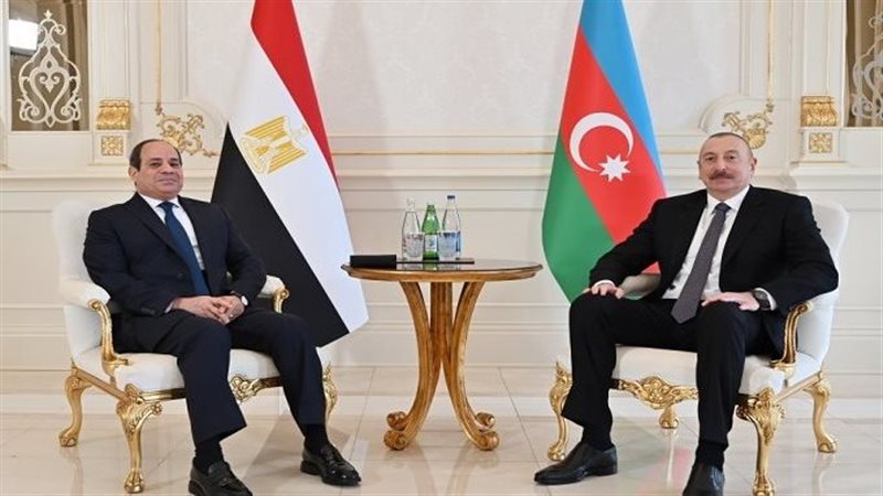 الرئيس عبد الفتاح