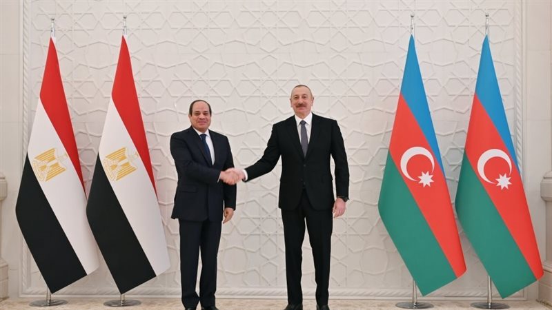 الرئيس عبد الفتاح