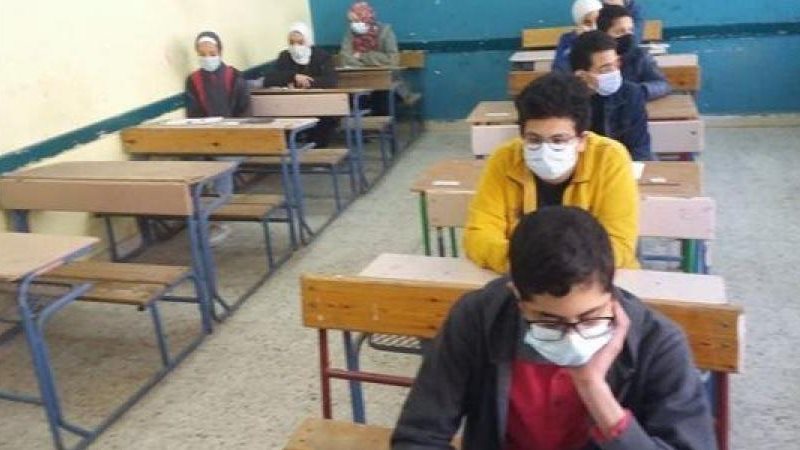 رابط نتيجة الشهادة