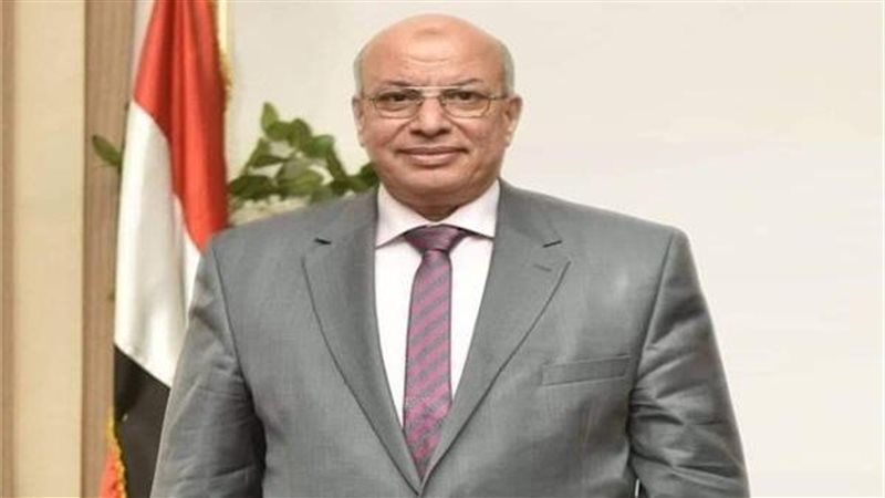 مصطفى الشيمى رئيس