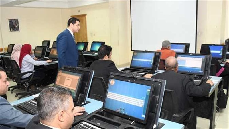 لجنة برلمانية تناقش
