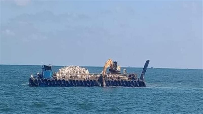 شروعات حماية الشواطئ