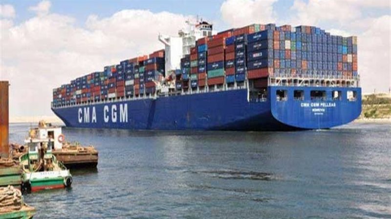 قناة السويس،فيتو