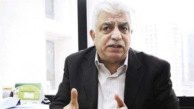 محمد المهندس،فيتو