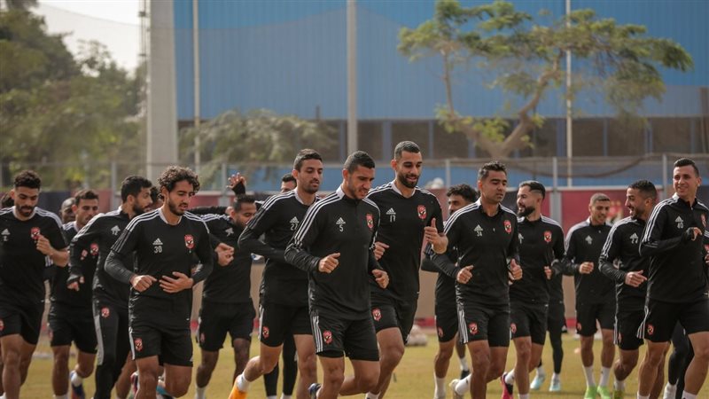 الأهلي، فيتو