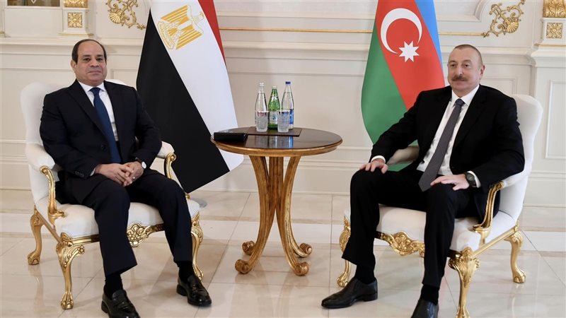 الرئيس عبد الفتاح