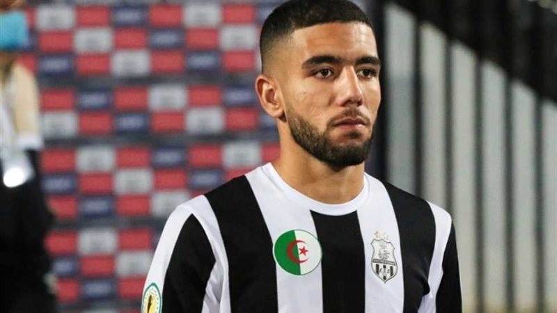 أحمد قندوسي، فيتو