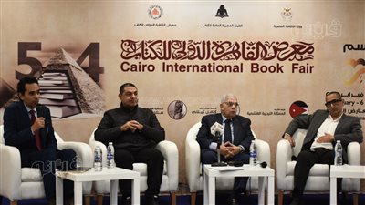 رئيس الناشرين العرب: المكتبات المدرسية فارغة ولم تستقبل كتابا واحدا منذ ثورة يناير 