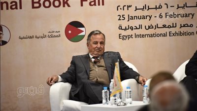 نبيل فهمي: الريادة المصرية في الشرق الأوسط فكرية ثقافية (فيديو)