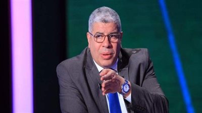 شوبير: تعادل الأهلي مع صن داونز صعب مهمة التأهل