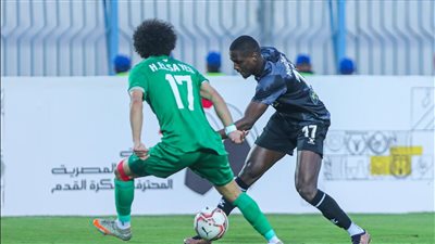 ترتيب الدوري الممتاز بعد فوز فاركو على المصري 