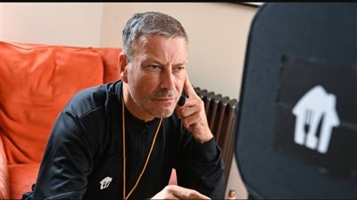 عصام عبد الفتاح: اللي جاب كلاتنبرج لازم يتحاكم ويدفع الدولارات اللي خدها 