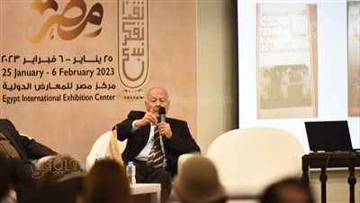 أبو الغيط: دعم العرب لقطر في كأس العالم لحظة تاريخية (فيديو)