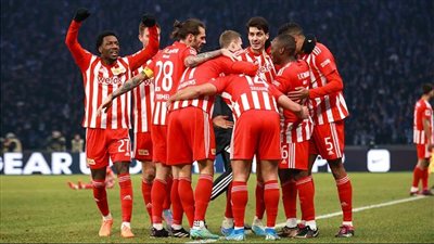 رقم سلبي ليونيون برلين في الدوري الألماني 