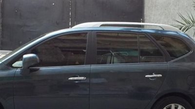 حالات تركيب الزجاج الفامية على السيارة، مصدر يجيب 