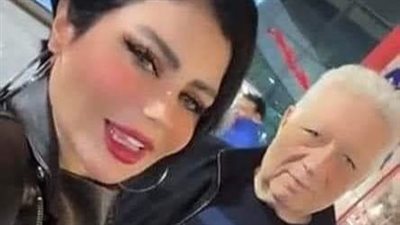 تفاصيل حوار السحر بين حليمة بولند ومرتضى منصور