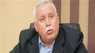  محمد المرشدي: مبادرة تمويل الصناعة بفائدة 11% خطوة جيدة تخفف الأعباء عن الصناعة 