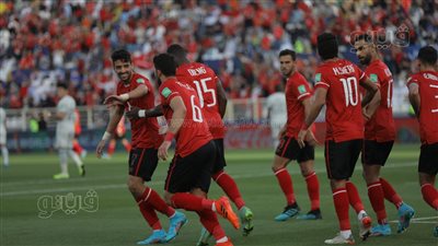 كأس العالم للأندية.. 3 فرق عربية تشارك في نسخة البطولة المقبلة للمرة الثالثة.. والأهلي ضمن القائمة الثلاثية للمرة الثانية