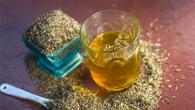 فوائد الكمون المغلي الأفضل للجهاز الهضمي والكبد والبشرة والشعر 