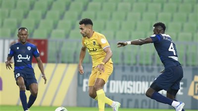 وكيل يوسف أوباما يتحدث عن تجربته بالحزم السعودي وحقيقة عودة كارتيرون إلى مصر