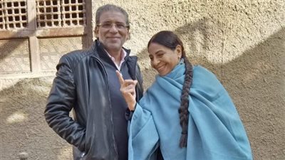 مسلسلات رمضان 2023، عفاف مصطفى لـ 