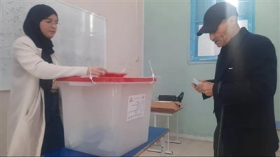 إغلاق باب التصويت في انتخابات البرلمان التونسي وبدء الفرز