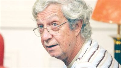 82 عامًا على ميلاد المخرج نادر جلال، سليل عائلة فنية بامتياز