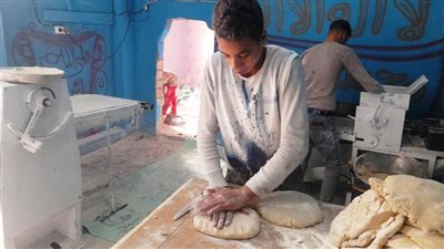 تحرير 44 محضرا لأصحاب مخابز بلدية وسياحية بالغربية