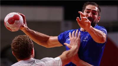 مونديال اليد، نهائي مثير بين فرنسا والدنمارك في بطولة العالم 