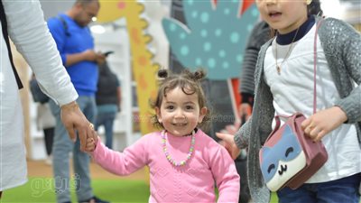 القومي لثقافة الطفل يشارك بـ35 إصدارا بمعرض القاهرة الدولي للكتاب (صور) 