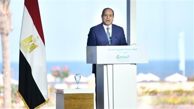 السيسي: المباحثات مع رئيس أرمينيا تطرقت لجهود مصر لتذليل العقبات أمام المستثمرين