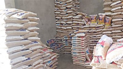 طلب مناقشة عامة بالشيوخ لحل مشاكل صناعة الأعلاف 