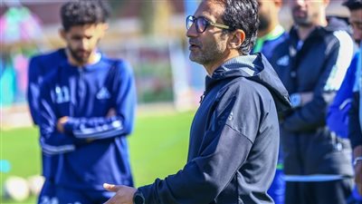 تشكيل سموحة لمواجهة الزمالك في الدوري الممتاز 