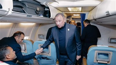 كأس العالم للأندية، جلسة مرتقبة بين الخطيب ولقجع في المغرب 