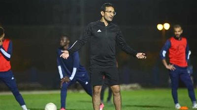 موعد مباراة إنبي وسموحة في الدوري المصري والقناة الناقلة