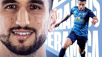 موعد مباراة بيراميدز وسيراميكا في الدوري المصري والقناة الناقلة