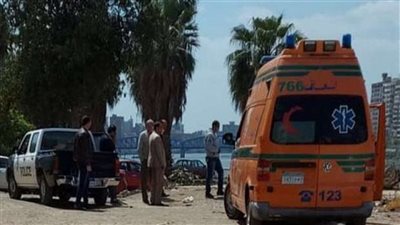 3 قرارات للنيابة بعد واقعة العثورعلى جثة شاب بالشرقية