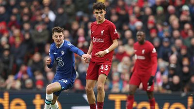 التشكيل المتوقع لمباراة ليفربول ضد برايتون في كأس الاتحاد الإنجليزي 