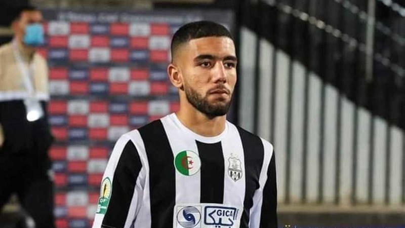  أحمد قندوسي ، فيتو