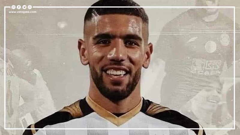 أحمد قندوسي
