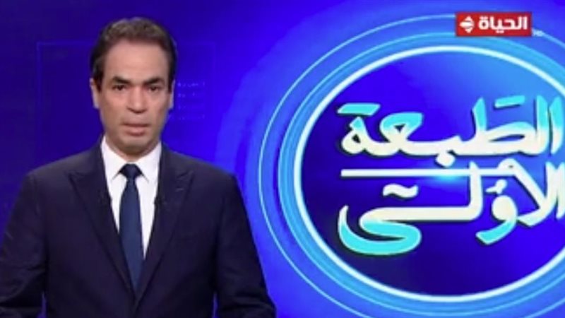 الإعلامي أحمد المسلماني،