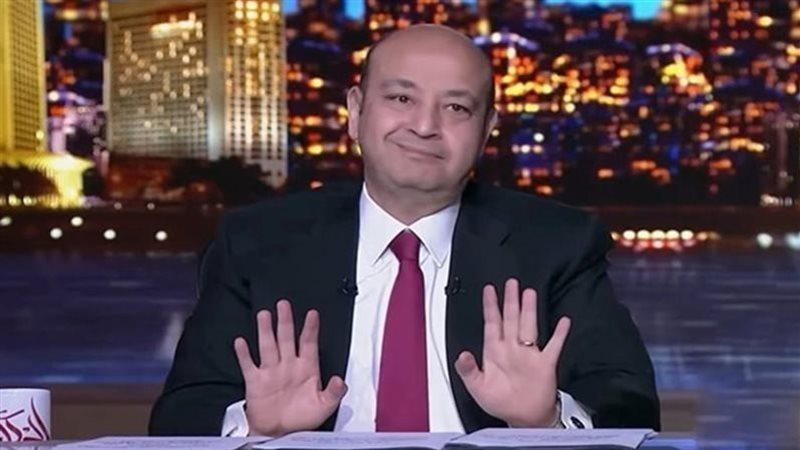 عمرو أديب، فيتو